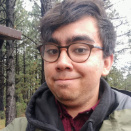 User - Paul Horton